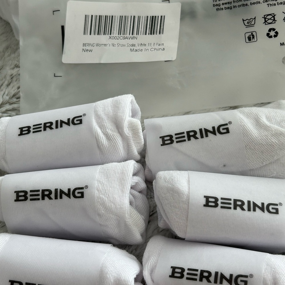 ALL New, Multi Brand Socks - Picture 8 of 13